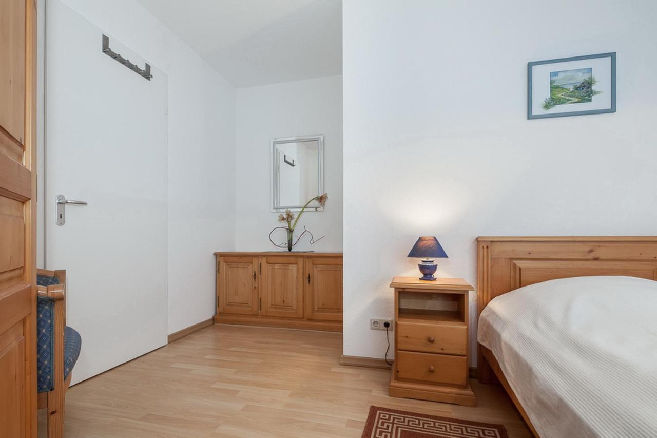 Duenenblick Wohnung 39 بولتينهاجين المظهر الخارجي الصورة