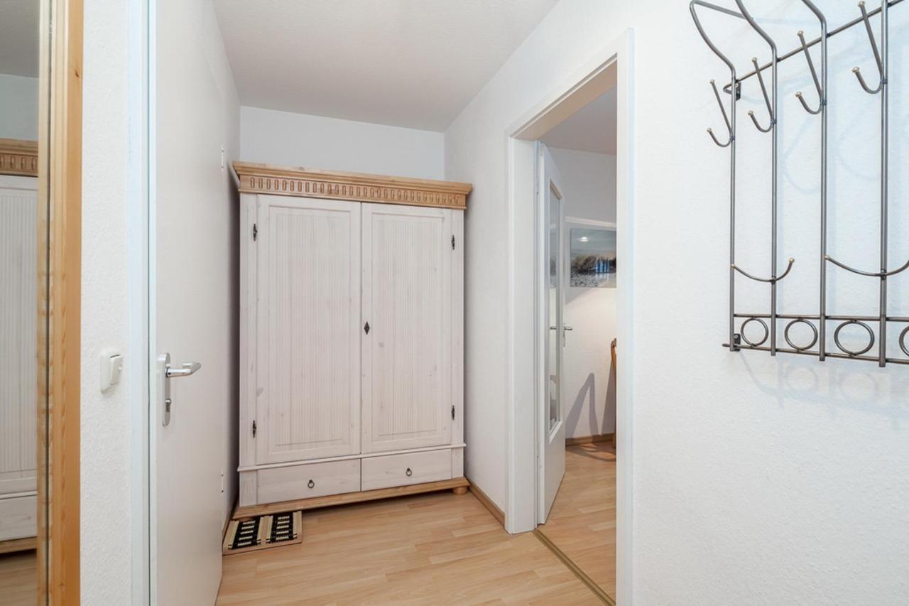 Duenenblick Wohnung 39 بولتينهاجين المظهر الخارجي الصورة